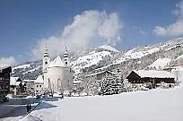 Hotel Brixnerwirt